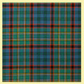 Nicolson Hunting Ancient Lightweight Reiver 10oz Tartan Wool Fabric