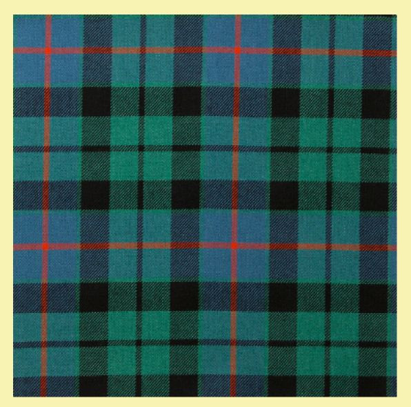 morrison tartan fabric