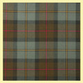 MacLeod Of Harris Weathered Lightweight Reiver 10oz Tartan Wool Fabric