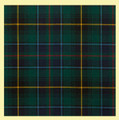 MacInnes Hunting Modern Lightweight Reiver 10oz Tartan Wool Fabric