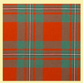 MacGregor Ancient Lightweight Reiver 10oz Tartan Wool Fabric