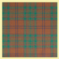 MacGillivray Hunting Ancient Lightweight Reiver 10oz Tartan Wool Fabric