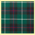 MacDonald Of Isles Hunting Modern Lightweight Reiver 10oz Tartan Wool Fabric