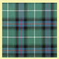 MacDonald Of Isles Hunting Ancient Lightweight Reiver 10oz Tartan Wool Fabric