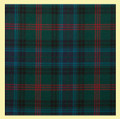 Lochcarron Hunting Modern Lightweight Reiver 10oz Tartan Wool Fabric