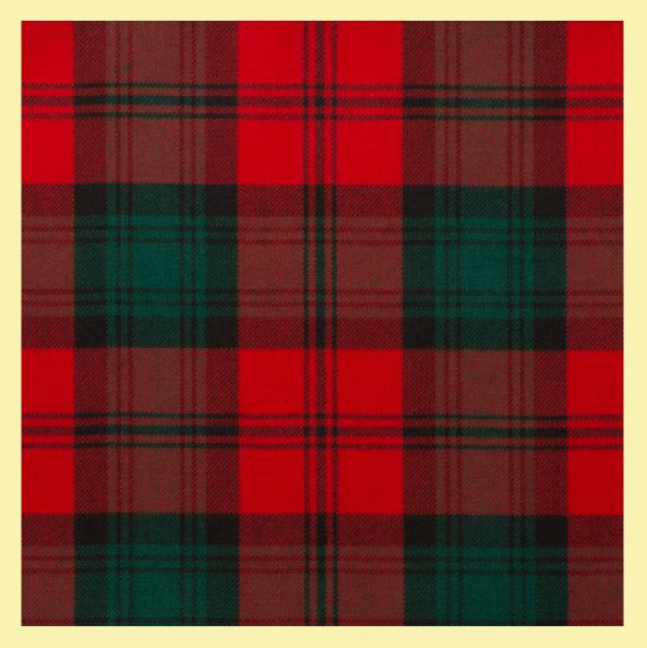 kerr tartan fabric