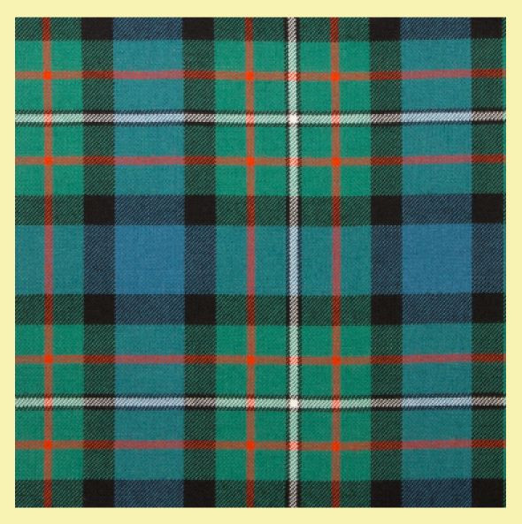 ferguson tartan fabric