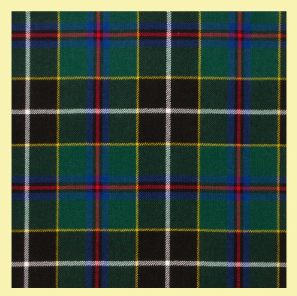 cornish hunting tartan