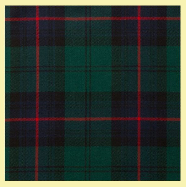 armstrong tartan fabric