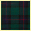 Armstrong Modern Lightweight Reiver 10oz Tartan Wool Fabric