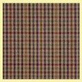 Ednam Check Lightweight Reiver 10oz Tweed Wool Fabric