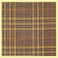 Eccles Check Lightweight Reiver 10oz Tweed Wool Fabric