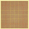 Crail Check Lightweight Reiver 10oz Tweed Wool Fabric