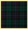 Morrison Green Modern Medium Weight Braeriach 13oz Tartan Wool Fabric