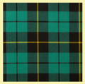 Wallace Hunting Ancient Heavy Weight Strome 16oz Tartan Wool Fabric