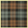 Sutherland Hunting Weathered Heavy Weight Strome 16oz Tartan Wool Fabric