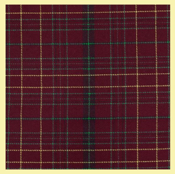 williams tartan kilt