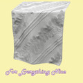Silver Forest Taffeta Wedding Table Runners Decorations x 10 For Hire