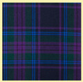 Spirit Of Scotland Modern Heavy Weight Strome 16oz Tartan Wool Fabric