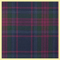 Spirit Of Scotland Ancient Heavy Weight Strome 16oz Tartan Wool Fabric