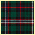 Scotland National Heavy Weight Strome 16oz Tartan Wool Fabric
