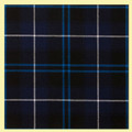 Patriot Modern Heavy Weight Strome 16oz Tartan Wool Fabric