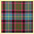 Stirling And Bannockburn Tartan 10oz Reiver Wool Fabric Lightweight Casual Mens Kilt