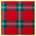 MacLaine Of Lochbuie Modern Tartan 10oz Reiver Wool Fabric Lightweight Casual Mens Kilt
