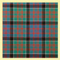 MacDonald Of Clanranald Ancient Tartan 10oz Reiver Wool Fabric Lightweight Casual Mens Kilt