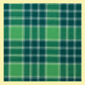 MacDonald Lord Of The Isles Tartan 10oz Reiver Wool Fabric Lightweight Casual Mens Kilt