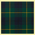 Johnstone Modern Tartan 10oz Reiver Wool Fabric Lightweight Casual Mens Kilt