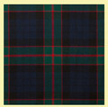 Fletcher Of Dunans Modern Tartan 10oz Reiver Wool Fabric Lightweight Casual Mens Kilt