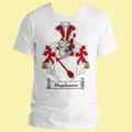 Your Dutch Coat of Arms Surname Baby Toddler Unisex Cotton T-Shirt