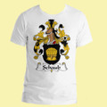 Your German Coat of Arms Surname Baby Toddler Unisex Cotton T-Shirt