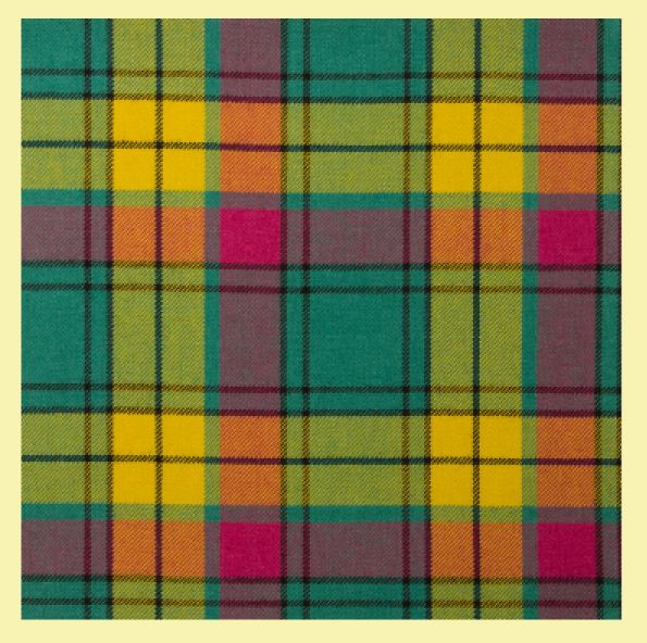 MacMillan Old Ancient Heavy Weight Strome 16oz Tartan Wool Fabric - For  Everything Genealogy