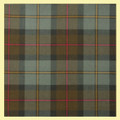 MacLeod Of Harris Weathered Heavy Weight Strome 16oz Tartan Wool Fabric