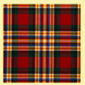 MacGill Modern Heavy Weight Strome 16oz Tartan Wool Fabric