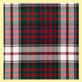 MacDonald Dress Modern Heavy Weight Strome 16oz Tartan Wool Fabric