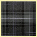 Highland Granite Mauve Heavy Weight Strome 16oz Tartan Wool Fabric