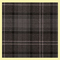Highland Granite Heavy Weight Strome 16oz Tartan Wool Fabric