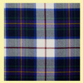 Guardian Of Scotland Dress Heavy Weight Strome 16oz Tartan Wool Fabric