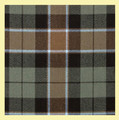 Graham Of Menteith Weathered Heavy Weight Strome 16oz Tartan Wool Fabric