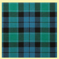 Graham Of Menteith Ancient Heavy Weight Strome 16oz Tartan Wool Fabric