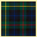 Gow Hunting Modern Heavy Weight Strome 16oz Tartan Wool Fabric