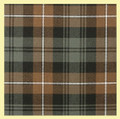 Forbes Weathered Heavy Weight Strome 16oz Tartan Wool Fabric