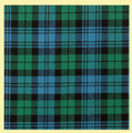 Campbell Old Ancient Heavy Weight Strome 16oz Tartan Wool Fabric