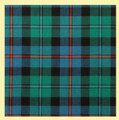 Campbell Of Cawdor Ancient Heavy Weight Strome 16oz Tartan Wool Fabric