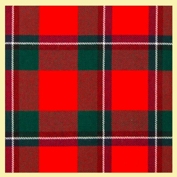 sinclair tartan kilt