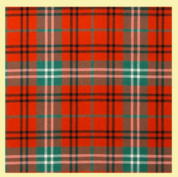 morrison tartan kilt