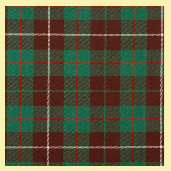 mackinnon tartan fabric